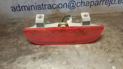 Second-hand car spare part central brake light for kia picanto 1.0 lx oem iam references 92750070