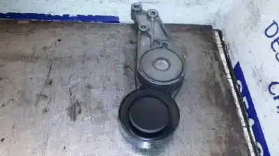 Peça sobressalente para automóvel em segunda mão esticador de correia por audi a4 berlina (8e) 2.0 referências oem iam 