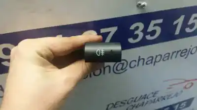 Second-hand car spare part HEADLIGHTS SWITCH for KIA PICANTO  OEM IAM references   