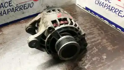 Pezzo di ricambio per auto di seconda mano ALTERNATORE per FIAT PUNTO BERLINA (188)  Riferimenti OEM IAM 63321507  