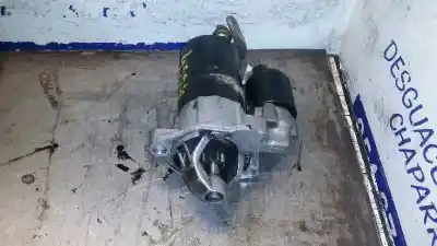 Peça sobressalente para automóvel em segunda mão motor de arranque por audi a4 berlina (8e) 2.0 referências oem iam 