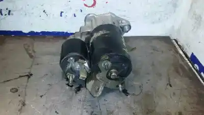 Peça sobressalente para automóvel em segunda mão motor de arranque por audi a4 berlina (8e) 2.0 referências oem iam   