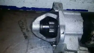 Peça sobressalente para automóvel em segunda mão motor de arranque por audi a4 berlina (8e) 2.0 referências oem iam   