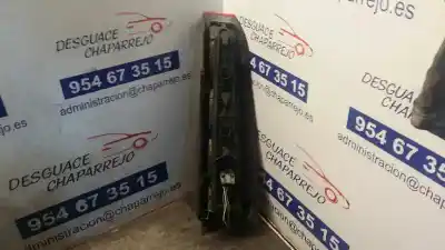 Peça sobressalente para automóvel em segunda mão farolim traseiro esquerdo por opel meriva cosmo referências oem iam   
