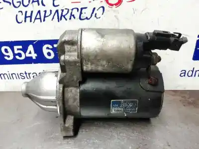 Pezzo di ricambio per auto di seconda mano motorino di avviamento per hyundai i30 classic riferimenti oem iam 361002b020