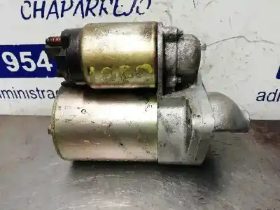 Peça sobressalente para automóvel em segunda mão motor de arranque por kia rio ipanema berlina referências oem iam 361002x000  361002x000
