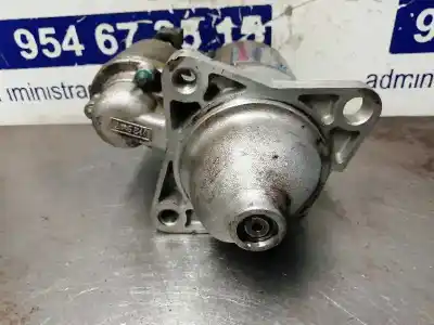 Peça sobressalente para automóvel em segunda mão motor de arranque por kia rio ipanema berlina referências oem iam 361002x000  361002x000