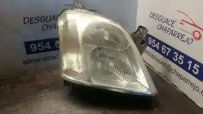 Peça sobressalente para automóvel em segunda mão farol / farolim direito por opel meriva cosmo referências oem iam 