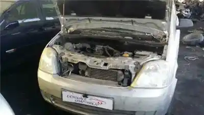 Pezzo di ricambio per auto di seconda mano faro anteriore destro per opel meriva 1.7 16v cdti cat riferimenti oem iam   