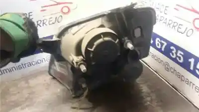 Pezzo di ricambio per auto di seconda mano faro anteriore destro per opel meriva 1.7 16v cdti cat riferimenti oem iam   