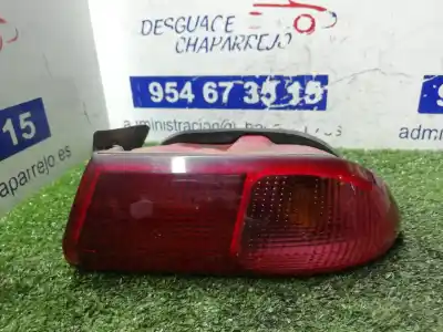 Second-hand car spare part right tailgate light for alfa romeo 156 (116) 1.9 jtd 8v impression oem iam references 