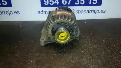 Pezzo di ricambio per auto di seconda mano alternatore per fiat punto berlina (188) 1.2 8v s riferimenti oem iam   