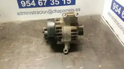 Pezzo di ricambio per auto di seconda mano alternatore per fiat punto berlina (188) 1.2 8v s riferimenti oem iam   