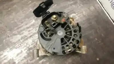 Pezzo di ricambio per auto di seconda mano alternatore per fiat punto berlina (188) 1.2 8v s riferimenti oem iam   