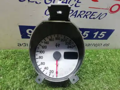 Second-hand car spare part dashboard for alfa romeo 156 (116) 1.9 jtd 8v impression oem iam references 156034475