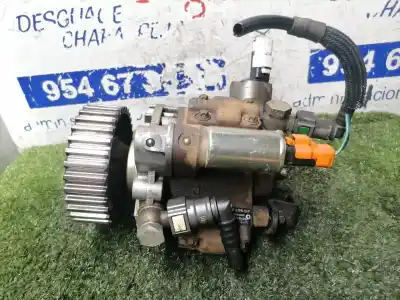 Peça sobressalente para automóvel em segunda mão BOMBA DE INJEÇÃO por FORD FIESTA (CBK)  Referências OEM IAM 9641852080  9641852080