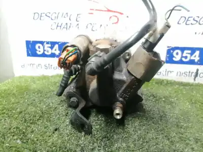 Peça sobressalente para automóvel em segunda mão bomba de injeção por ford fiesta (cbk) ambiente referências oem iam 9641852080  9641852080