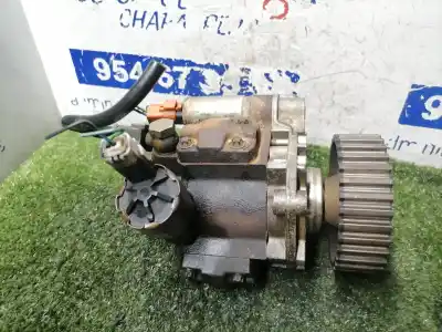 Peça sobressalente para automóvel em segunda mão bomba de injeção por ford fiesta (cbk) ambiente referências oem iam 9641852080  9641852080