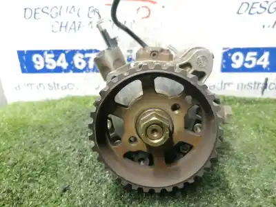 Peça sobressalente para automóvel em segunda mão bomba de injeção por ford fiesta (cbk) ambiente referências oem iam 9641852080  9641852080