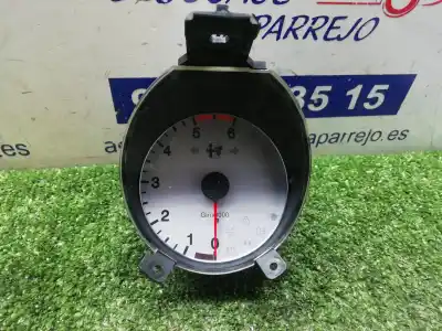 Second-hand car spare part dashboard for alfa romeo 156 (116) 1.9 jtd 8v impression oem iam references 156034468