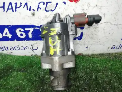 Pezzo di ricambio per auto di seconda mano valvola egr per fiat bravo (198) 1.6 16v dynamic multijet (77kw) riferimenti oem iam   