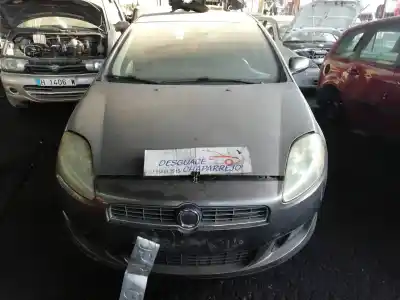 Pezzo di ricambio per auto di seconda mano valvola egr per fiat bravo (198) 1.6 16v dynamic multijet (77kw) riferimenti oem iam   