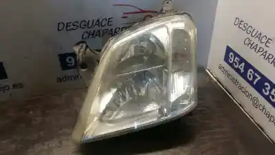 Peça sobressalente para automóvel em segunda mão farol / farolim esquerdo por opel meriva cosmo referências oem iam 