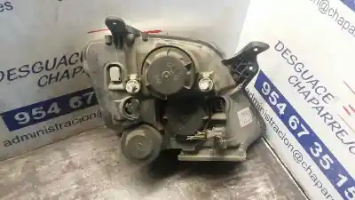 Peça sobressalente para automóvel em segunda mão farol / farolim esquerdo por opel meriva cosmo referências oem iam   