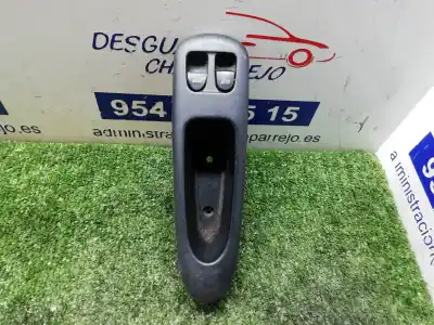 Second-hand car spare part left front power window switch for alfa romeo 156 (116) 1.9 jtd 8v impression oem iam references 
