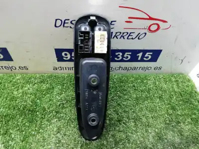 Second-hand car spare part left front power window switch for alfa romeo 156 (116) 1.9 jtd 8v impression oem iam references   