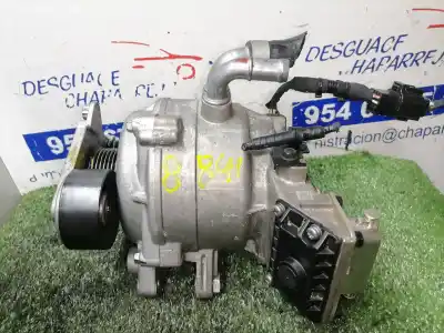 Second-hand car spare part alternator for kia niro business oem iam references 