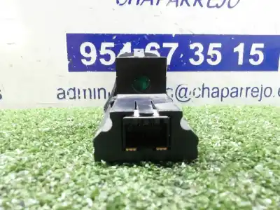 Second-hand car spare part multifunction display for alfa romeo 156 (116) 1.9 jtd 8v impression oem iam references 156036356  156036356