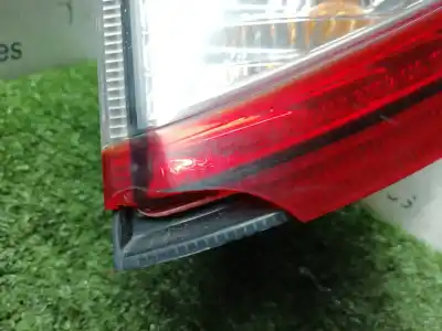 Автозапчасти б/у правый задний фонарь за ssangyong kyron 200 xdi limited ссылки oem iam   