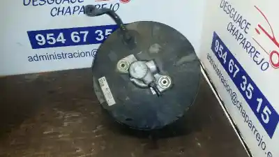 Peça sobressalente para automóvel em segunda mão SERVO FREIO por AUDI A4 BERLINA (B5)  Referências OEM IAM 8D0612105  