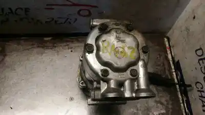 Second-hand car spare part air conditioning compressor for ford fiesta (cbk) ambiente oem iam references 05937003360  