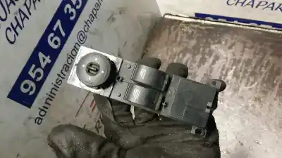 Second-hand car spare part left front power window switch for ford focus lim. (cb4) econetic oem iam references 7m5t14529ba