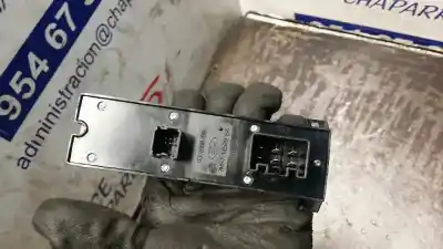 Second-hand car spare part left front power window switch for ford focus lim. (cb4) econetic oem iam references 7m5t14529ba  