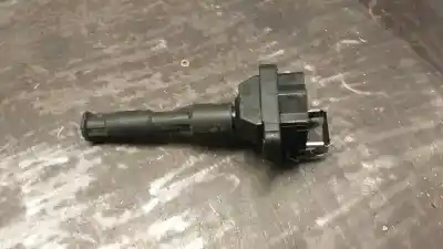 Gebrauchtes Autoersatzteil ZÜNDSPULE zum BMW SERIE 3 BERLINA (E46)  OEM-IAM-Referenzen 0221504004  