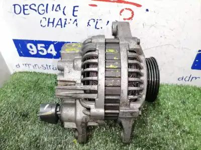 Second-hand car spare part alternator for chrysler neon (pl) 2.0 16v oem iam references 