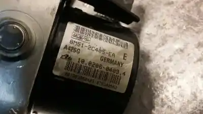 Peça sobressalente para automóvel em segunda mão abs por ford focus lim. (cb4) econetic referências oem iam 8m512c405ea  