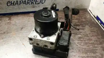 Second-hand car spare part abs for ford focus lim. (cb4) econetic oem iam references 8m512c405ea