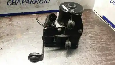 Peça sobressalente para automóvel em segunda mão abs por ford focus lim. (cb4) econetic referências oem iam 8m512c405ea  