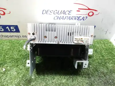 Автозапчасти б/у аудиосистема / радио cd за ssangyong kyron 200 xdi limited ссылки oem iam 8910009100  8910009100
