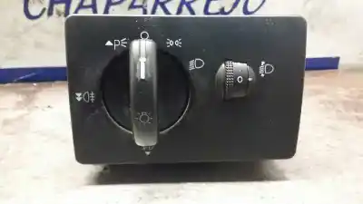 Second-hand car spare part headlights switch for ford focus lim. (cb4) econetic oem iam references 7m5t13a024la