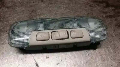 Second-hand car spare part interior light for ford focus lim. (cb4) econetic oem iam references 8a6a13k767ab
