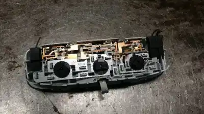 Second-hand car spare part interior light for ford focus lim. (cb4) econetic oem iam references 8a6a13k767ab  