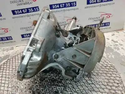 Pezzo di ricambio per auto di seconda mano riduttore per daewoo tacuma se riferimenti oem iam   