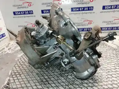 Pezzo di ricambio per auto di seconda mano riduttore per daewoo tacuma se riferimenti oem iam   