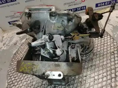 Pezzo di ricambio per auto di seconda mano riduttore per daewoo tacuma se riferimenti oem iam   