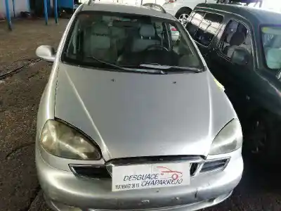Pezzo di ricambio per auto di seconda mano riduttore per daewoo tacuma se riferimenti oem iam   